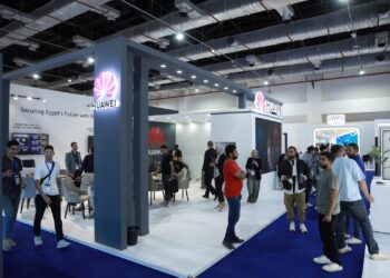 هواوي ترسم ملامح مستقبل رقمي آمن لمصر في قمة FDC 2025