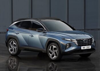 هيونداي توسان “كسر زيرو” أعلى فئة