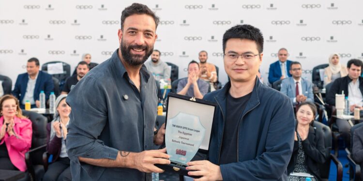 دوري TheMakerXOPPODreamLeague ينجح في تمكين الموهوبين من تحقيق أحلامهم في كرة القدم