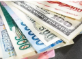 أسعار العملات في مصر اليوم الأحد