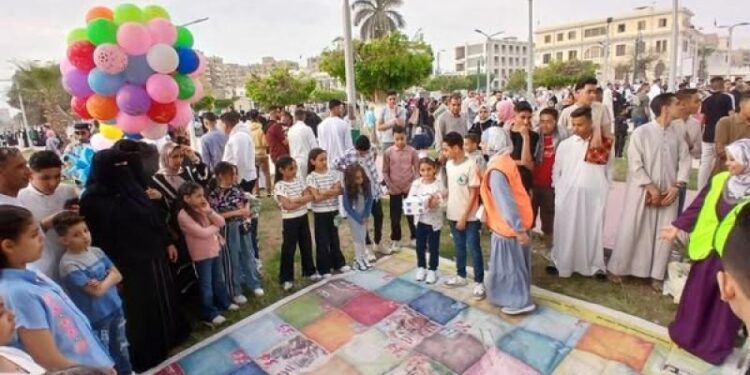 أنشطة لصندوق مكافحة وعلاج الإدمان بالمناطق ” بديلة العشوائيات ”  لرفع وعى الشباب بخطورة التعاطى