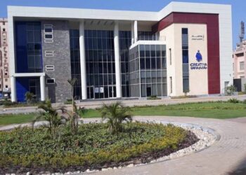 كريتيفا يكرّم 6 مشاريع مبتكرة في “ماراثون الثورة الصناعية الرابعة للتحول الرقمي