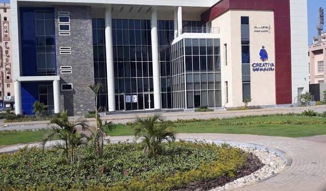 كريتيفا يكرّم 6 مشاريع مبتكرة في “ماراثون الثورة الصناعية الرابعة للتحول الرقمي