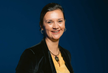 إريكسون تسلط الضوء على الابتكار في مجال الاتصال خلال مشاركتها في معرض جيتكس أفريقيا 2025