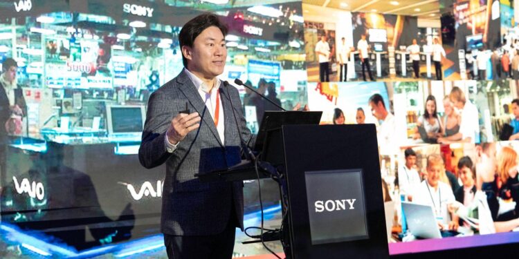 سوني تكشف عن تلفزيونات BRAVIA وأحدث أجهزة ألت باور ساوند