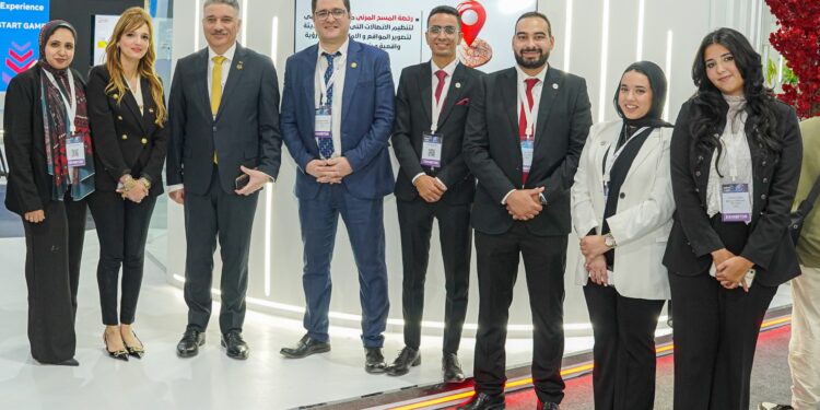 فيكسد مصر الراعي البلاتيني الحصري لقمة علوم البيانات 2025