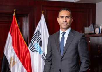 بنك قناة السويس يتصدر غلاف مجلة The Business Fame كأفضل بنك لإدارة الخزانة في مصر عام 2025