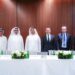 مجموعة أغذية تصادق على زيادة 19% في توزيعات الأرباح لعام 2024