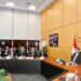 وزير الإسكان يتابع موقف تنفيذ مشروعات المبادرة الرئاسية “حياة كريمة” بأسيوط والمنيا