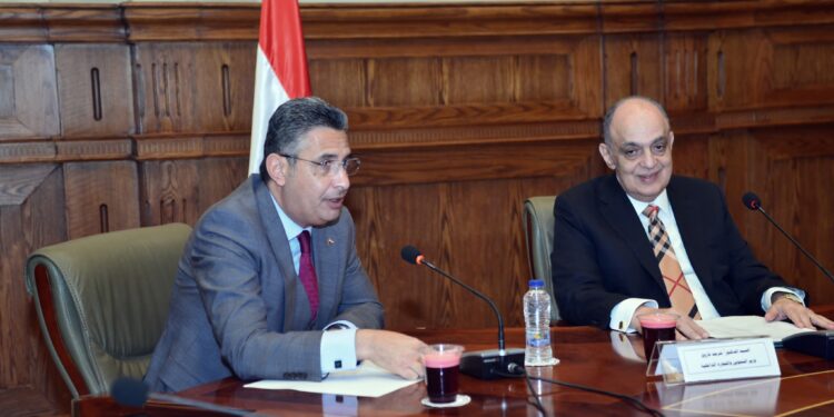 وزير التموين أمام لجنة المشروعات بمجلس النواب: المشروعات الصغيرة أصبحت ركيزة لبناء اقتصاد شامل وعدالة تنموية حقيقية