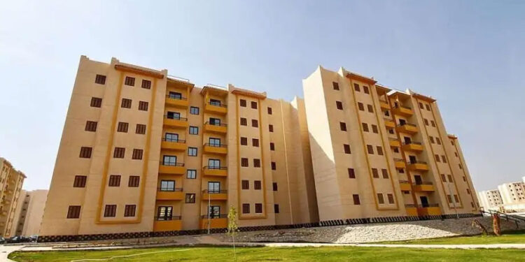 موعد طرح أكثر من ربع مليون وحدة سكنية لمحدودي ومتوسطي الدخل