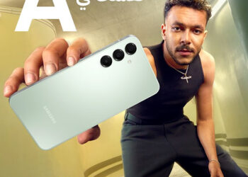 سامسونج مصر تطلق هاتفي Galaxy A16 وGalaxy A06