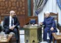 شيخ الأزهر ووزير التربية يؤكدان ضرورة غرس القيم الدينية والأخلاقية من خلال المدرسة