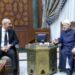 شيخ الأزهر ووزير التربية يؤكدان ضرورة غرس القيم الدينية والأخلاقية من خلال المدرسة
