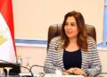 وزيرة التنمية تستعرض تقريرًا حول جهود الوزارة لتحقيق التنمية بشمال وجنوب سيناء