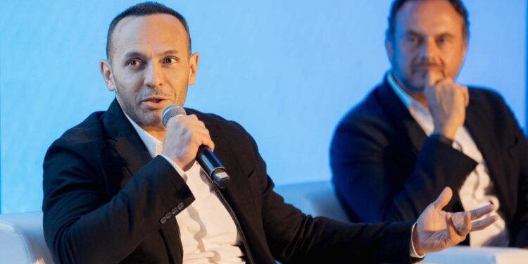 Narrative 2025.. أنكوراج للاستثمارات تطور مشروع بتروكيماويات بـ2.2 مليار دولار