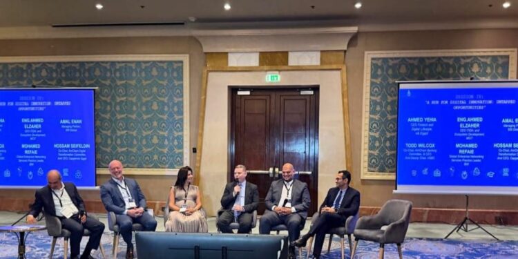 “إيتيدا” تسلط الضوء على مقومات مصر كمركز عالمي لتصدير خدمات التعهيد