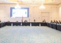 مجلس إدارة اقتصادية قناة السويس يستعرض المؤشرات المالية والموقف الترويجي لنهاية مارس 2025