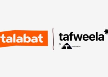 شراكة بين طلبات وتفويلة لدعم التحول الرقمي في خدمات التوصيل