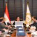 وزيرة البيئة تناقش آخر مخرجات إعداد الخطة الوطنية للتكيف في مصر