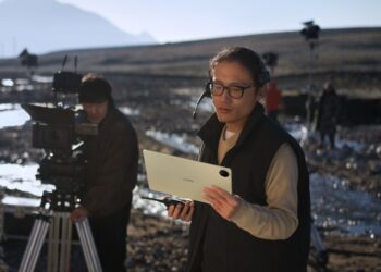 استمتع بأداء لا مثيل له مع HUAWEI MatePad Pro 13.2