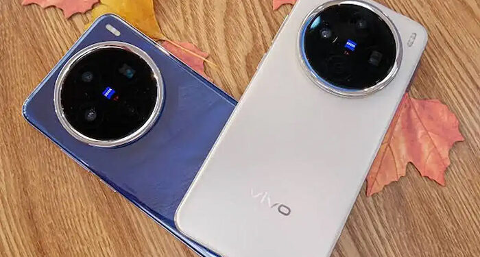 بمواصفات مذهلة وتصميم أنيق.. إليك أفضل هاتف ذكي من فيفو