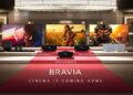 سوني تطلق BRAVIA®️ جهاز العرض 7 المزود بمعالج إكس آر™️ (VPL-XW5100ES)