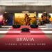 سوني تطلق BRAVIA®️ جهاز العرض 7 المزود بمعالج إكس آر™️ (VPL-XW5100ES)