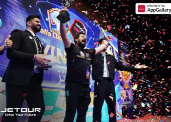 بطولة يلا لودو بالتعاون مع هواوي.. عودة قوية إلى العراق