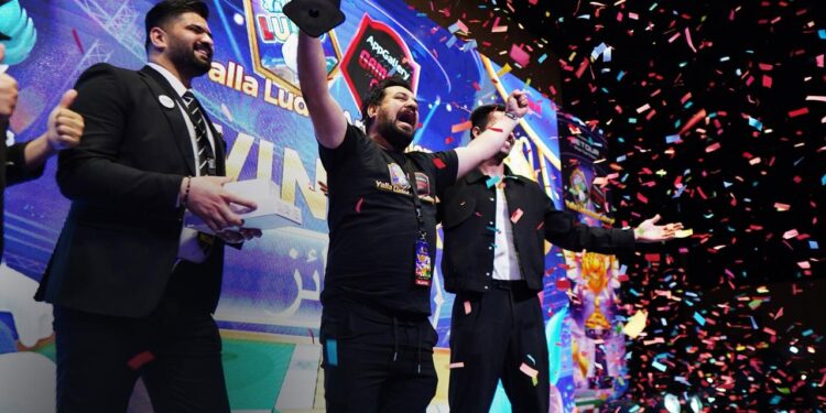 بطولة يلا لودو بالتعاون مع هواوي.. عودة قوية إلى العراق