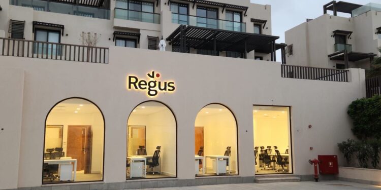 IWG تفتتح مركز Regus جديد في الجونة لتلبية الطلب المتزايد على مساحات العمل المرن