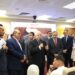 وزير التعليم العالي يشهد احتفالية تكريم طلاب المعاهد الحكومية والمعاهد العليا والجامعات التكنولوجية