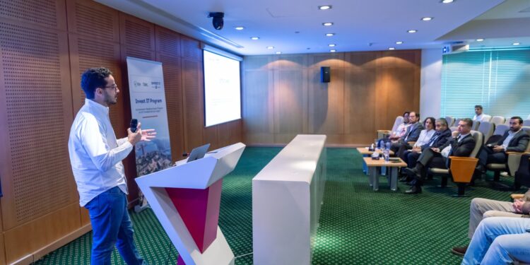 إيتيدا تطلق أول نسخة من Invest-IT لتأهيل الشركات الناشئة تكنولوجيًا واستثماريًا