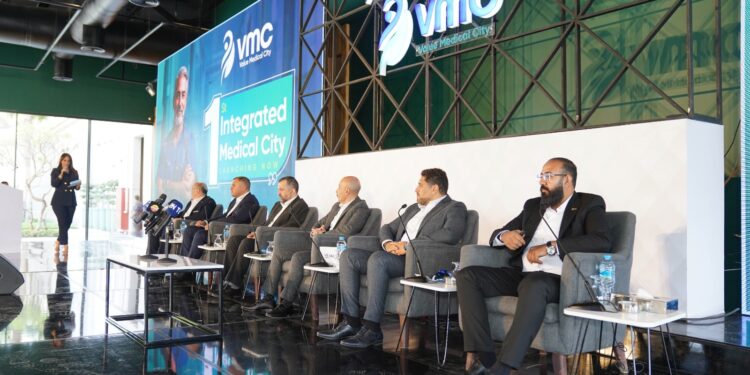 باستثمارات ضخمة.. إطلاق “فاليو ميديكال سيتي” أول مدينة طبية متكاملة بشرق القاهرة