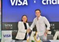 visa تعزز وجودها في إفريقيا باستثمارات جديدة في Konnect وPayTic