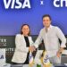 visa تعزز وجودها في إفريقيا باستثمارات جديدة في Konnect وPayTic
