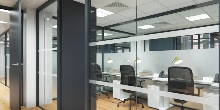 IWG تفتتح مركزين جديدين في القاهرة لتلبية الطلب المتزايد على مساحات العمل المرن