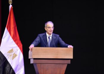وزير الاتصالات: التعاون بين الدول العربية والأفريقية ضرورة لحماية مجتمعاتنا من خطر السيبرانية