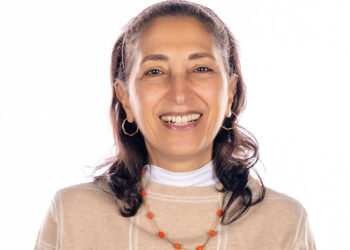 وزارة الاتصالات  تنعى الدكتورة ريم بهجت رئيس جامعة مصر للمعلوماتية