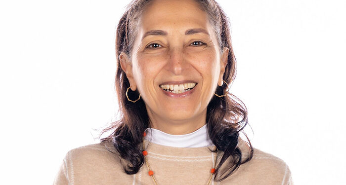 مصر للمعلوماتية تنعي رئيستها دكتورة ريم بهجت عضو مجلس خبراء وعلماء مصر