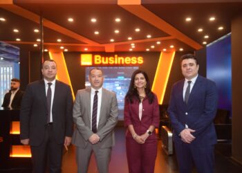 اورنچ مصر شريك الاتصالات الرسمي لقمة FDC 2025