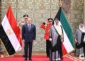 الكويت تعلن عن عزمها تنفيذ استثمارات فى الاقتصاد المصرى