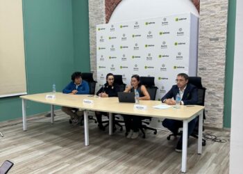 اندرايف تحتفي بالفائزات بجائزة “أورورا” لدعم رائدات الأعمال في مجال التكنولوجيا