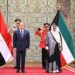 الكويت تعلن عن عزمها تنفيذ استثمارات فى الاقتصاد المصرى
