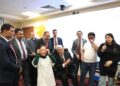 وزير التعليم العالي يوجه بالاستمرار في تطوير أداء المعاهد العليا
