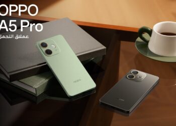 OPPO A5 PRO مُستعد للمغامرات صُمم لتقديم أعلى مستويات الأداء ومتوافر في مصر الآن