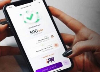 رسمياً.. بدء تطبيق رسوم على خدمة تحويل الأموال عبر تطبيق «إنستاباي»