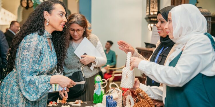 تخريج الدفعة الثانية من “مصنع الابتكار” في مصر