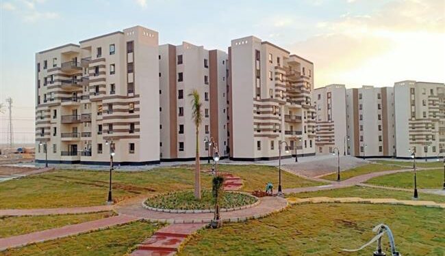 وزير الإسكان: التنسيق مع وزارة الكهرباء فيما يخص المرفوضين ضمن “سكن لكل المصريين5”