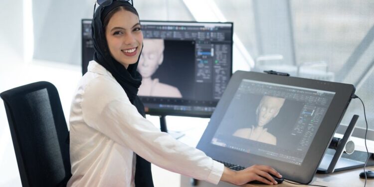 مصر للمعلوماتية تصمم أول لعبة إلكترونية مصرية لمساعدة الأطفال المصابين بفرط الحركة